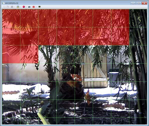 AV200 Setup and User Guide 60 image58