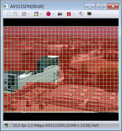 AV200 Setup and User Guide 61 image59