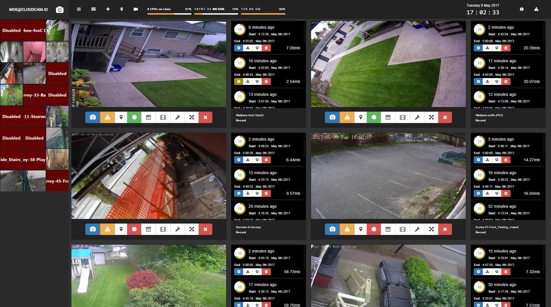 Best Computer Programs for CCTV Surveillance Systems 6 image5