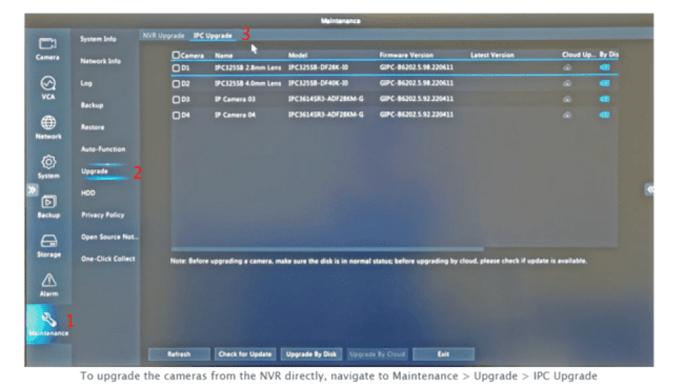 Uniview Firmware Download 2024 7 image6 974w553h