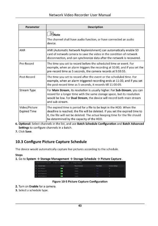 Hikvision New GUI 5 User Guide 61 image62 737h