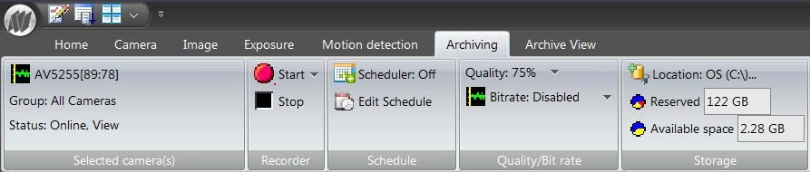 AV200 Setup and User Guide 66 image64