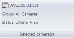 AV200 Setup and User Guide 67 image65