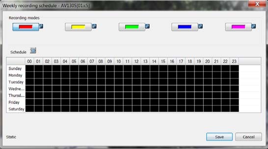 AV200 Setup and User Guide 72 image70