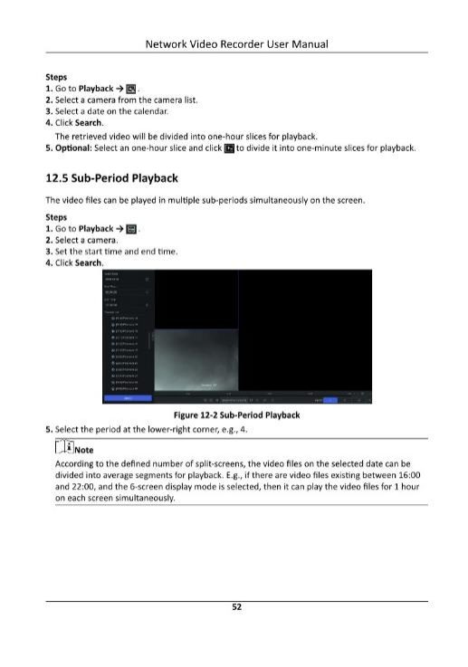 Hikvision New GUI 5 User Guide 70 image71 737h