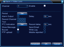 XMEye DVR Detailed setup guide 48 image72 274w202h