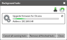 Onvif Device Manager Complete Installation Guide 45 image74 269w161h
