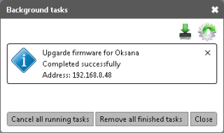 Onvif Device Manager Complete Installation Guide 46 image75 320w190h