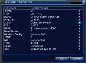 XMEye DVR Detailed setup guide 56 image82 288w212h