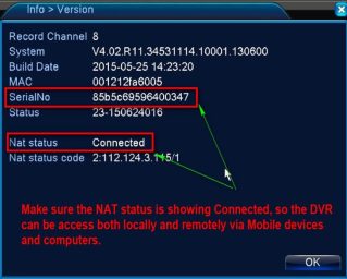 XMEye DVR Detailed setup guide 64 image90 319w256h