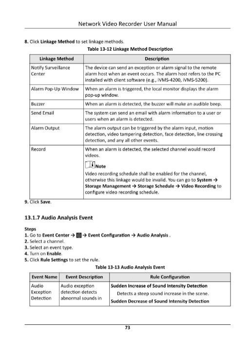 Hikvision New GUI 5 User Guide 91 image92 737h