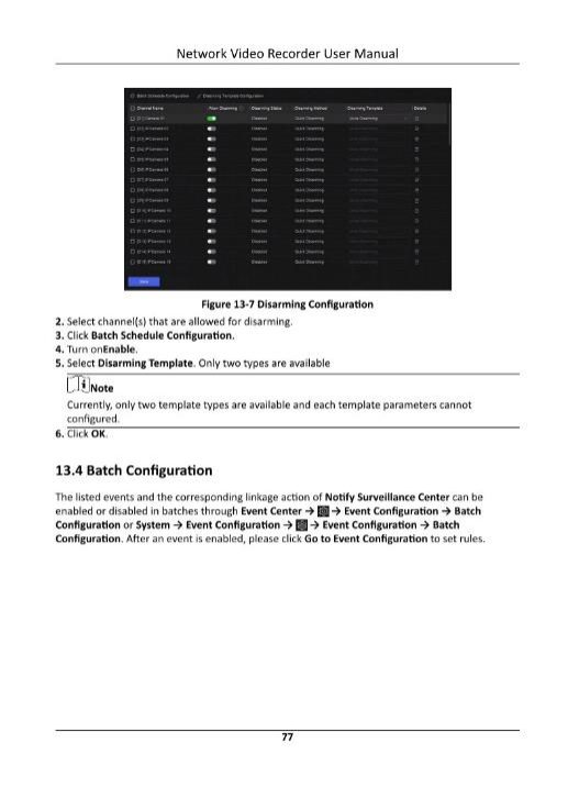 Hikvision New GUI 5 User Guide 95 image96 737h