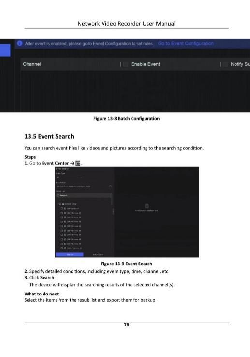 Hikvision New GUI 5 User Guide 96 image97 737h