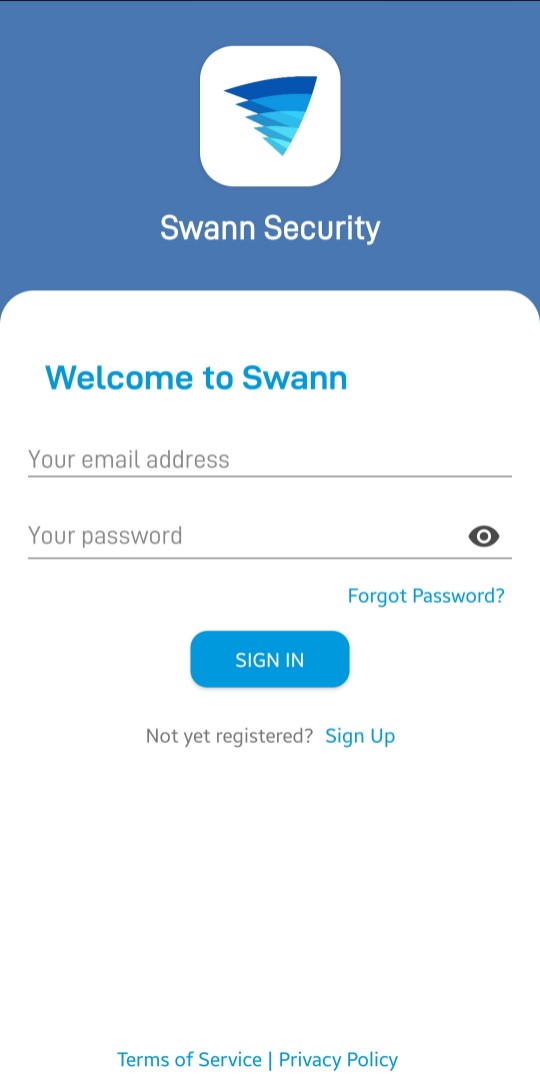 Swann Security Android App Manual 4 image9