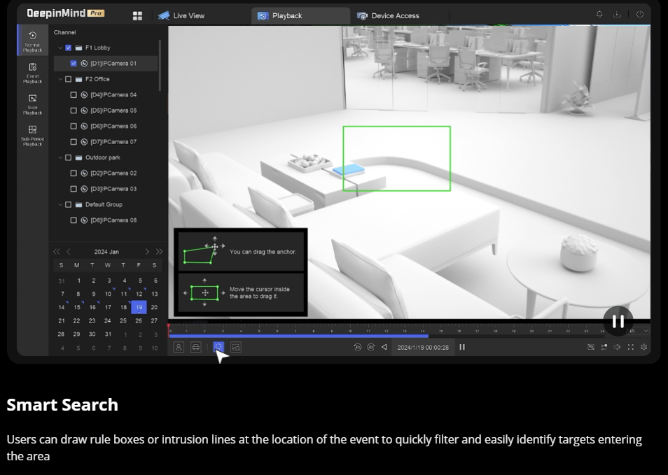 Hikvision New GUI 5 User Guide 8 image9