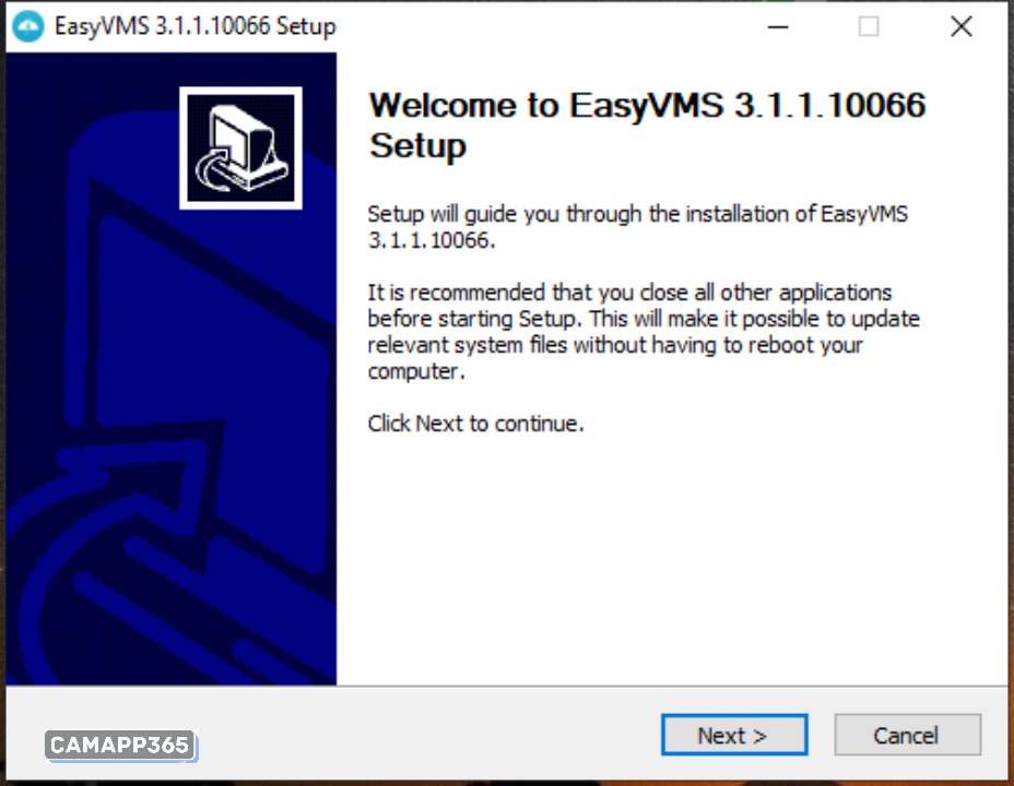 Install and login to P6SLite For Pc