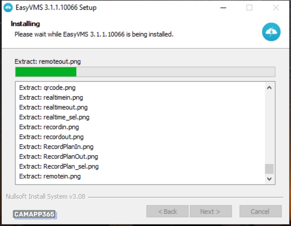 Install and login to P6SLite For Pc