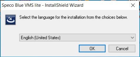 Speco Blue VMS Full Guide 4 installwizard png pngwidth477height195nameinstallwizard png