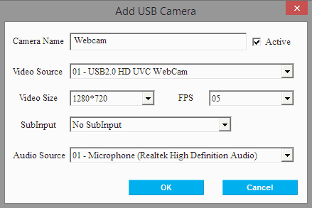 InstarVision v3 Setup Guide 10 instarvision v3 for windows 2