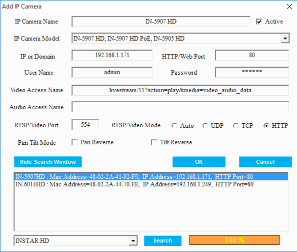 InstarVision v3 Setup Guide 11 instarvision v3 for windows 3