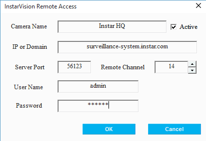 InstarVision v3 Setup Guide 12 instarvision v3 for windows 4