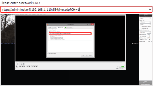 InstarVision v3 Setup Guide 5 instarvision v3 for windows 643w361h 1