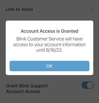 Using and troubleshooting the Blink app 24 https://static.helpjuice.com/helpjuice_production/uploads/upload/image/6035/direct/1678727512285-1678727512285.png