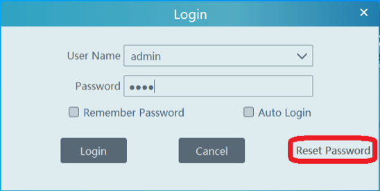 Speco Blue VMS Full Guide 29 loginpwr png pngwidth548height275nameloginpwr png 275h