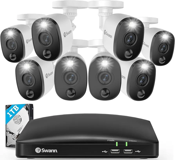 How do I connect DVR for CCTV on my PC sharing network? 6 main qimg a078351fe83702112a37c4d9b5dee1de