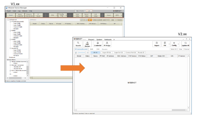 Wisenet Device Manager Guide 43 mceclip0 680w