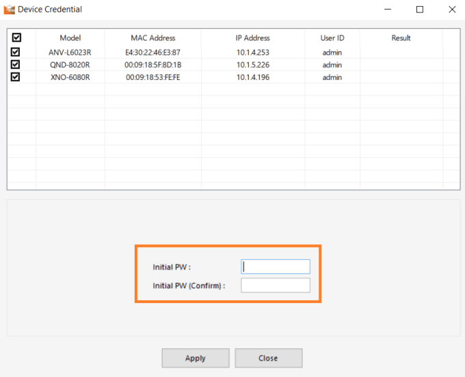 Wisenet Device Manager Guide 21 mceclip4 680w551h