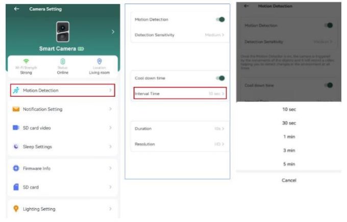 How to Use Soliom Pro 3 motiondetectime 680w436h