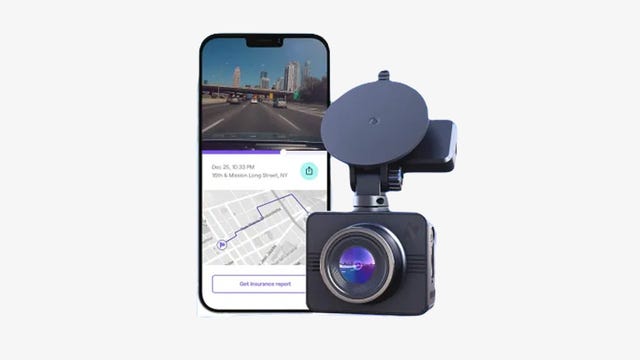 The best dash cams you can buy 2024 3 nexar beam
