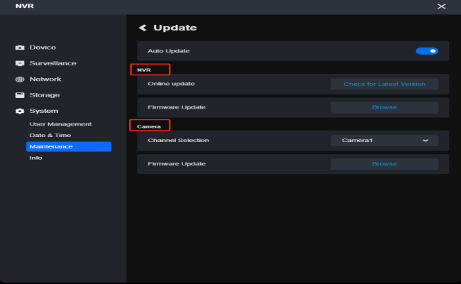 How to Manually Update Firmware for Reolink Devices 6 nvr or camera 650w400h