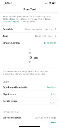odc pro app linger ios 443h