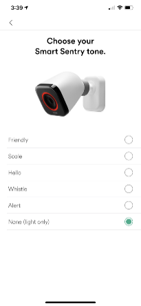 odc pro app tone ios 443h