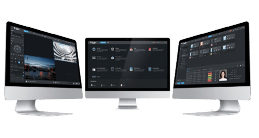 OPTIVIEW VMS Download and guide 7 optiview vmx multiscreen 513w274h