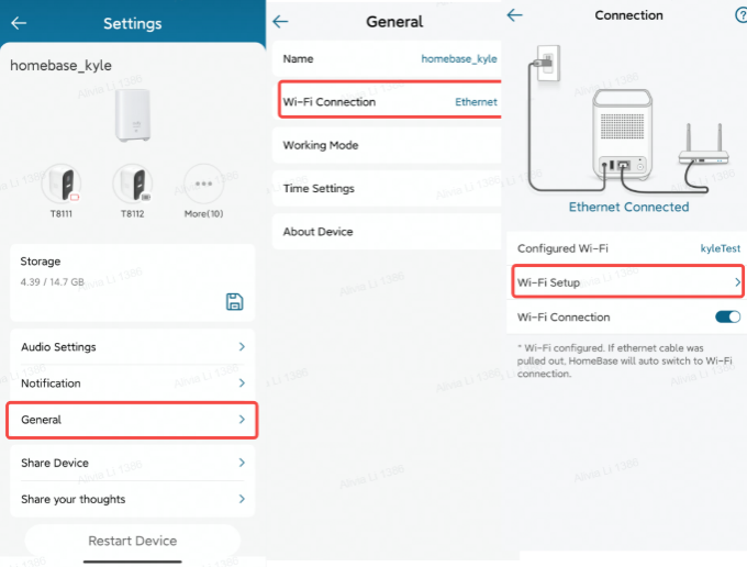 eufySecurity App v4 Full Guide 18 p1 680w