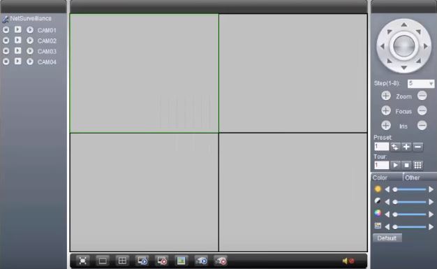 Reset password on H.264 DVR All Brand NEW 20 pic19
