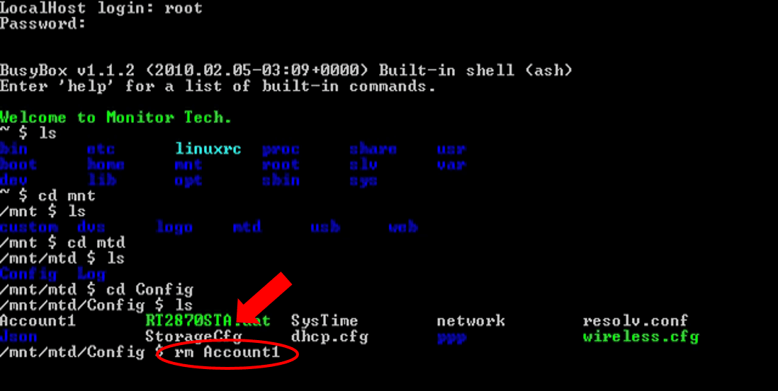 Reset password on H.264 DVR All Brand NEW 30 pic29