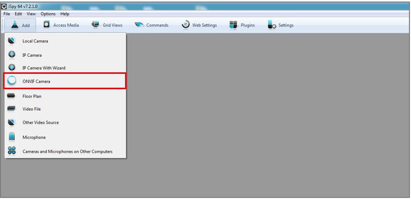 How to view Tapo camera on PC/NAS/NVR through RTSP/Onvif Protocol