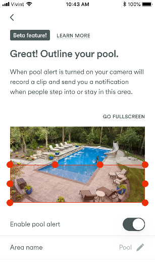 pool alert outline 1