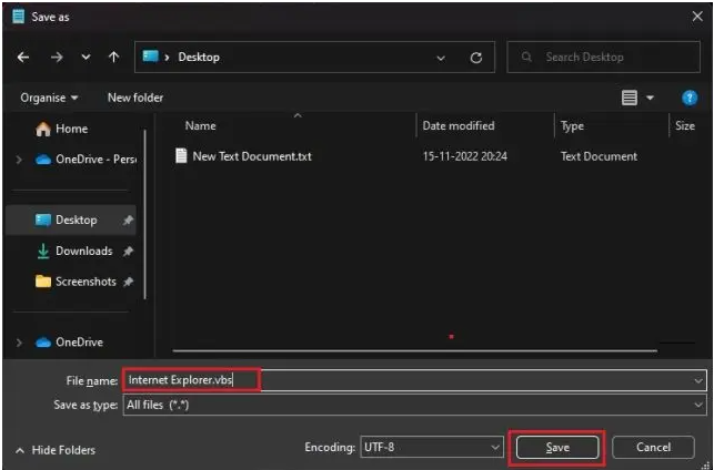 Hikvision Devices Browser Configuration 25