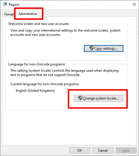 LILIN Navigator Software Full Guide 8 region 3