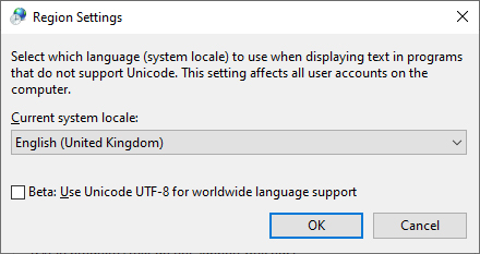 LILIN Navigator Software Full Guide 9 region 4