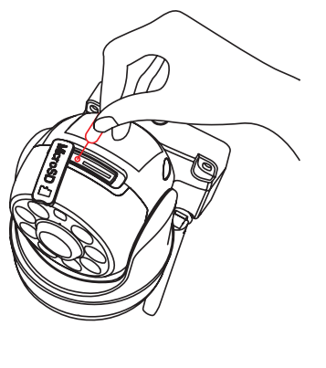 Reset Camera