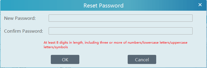 Speco Blue VMS Full Guide 31 resetpw png pngwidth688height229nameresetpw png