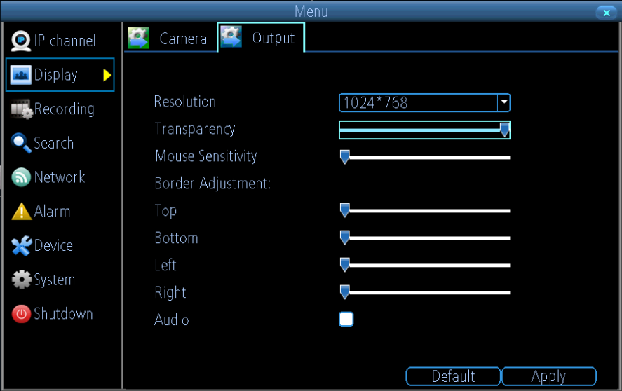 DVR vs NVR, which is better 7 Camera resolution