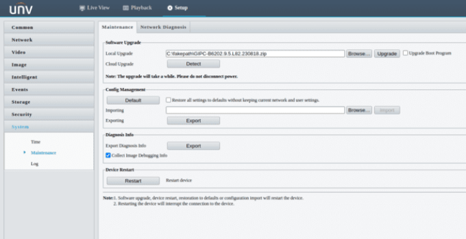 Uniview Firmware Download 2024 15 screenshot from 2023 10 30 16 33 53 680w350h