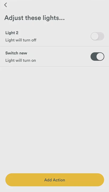 Vivint Smart Home App The Complete Guide 13 shortcuts add lights 2 2